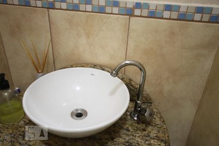 Casa à venda com 424m², 6 quartos e sem vagaBanheiro 3