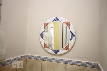 Casa à venda com 424m², 6 quartos e sem vagaBanheiro 3