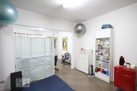 Casa à venda com 424m², 6 quartos e sem vagaSala 3