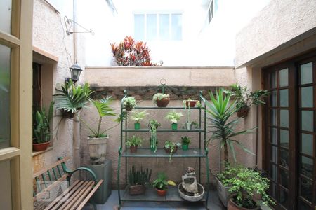 Casa à venda com 424m², 6 quartos e sem vagaJardim de inverno