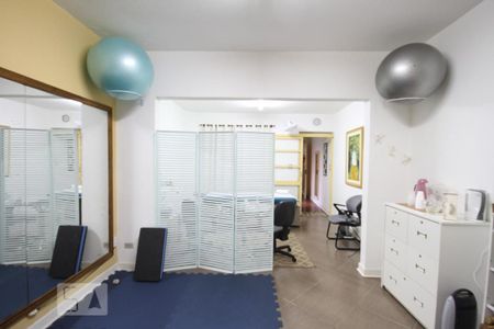 Casa à venda com 424m², 6 quartos e sem vagaSala 3