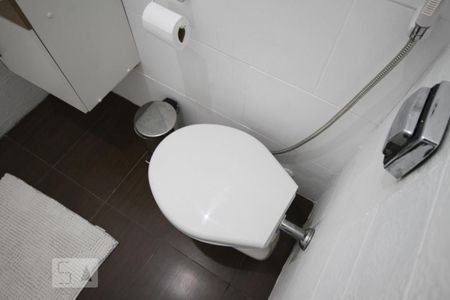 Casa à venda com 424m², 6 quartos e sem vagaSuíte 1