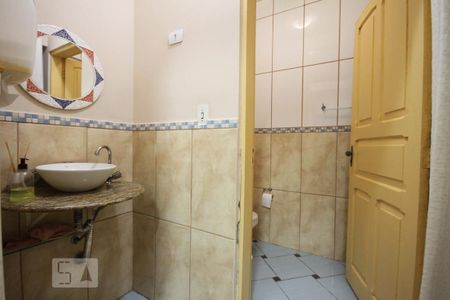Casa à venda com 424m², 6 quartos e sem vagaBanheiro 3