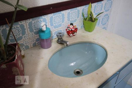 Casa à venda com 424m², 6 quartos e sem vagaBanheiro 1