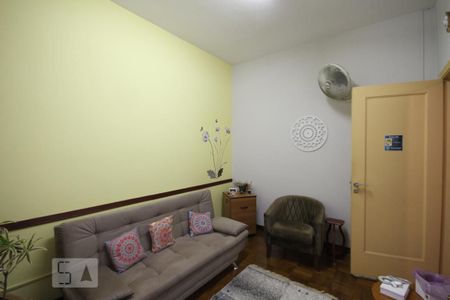 Casa à venda com 424m², 6 quartos e sem vagaSala 5