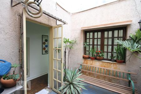 Casa à venda com 424m², 6 quartos e sem vagaJardim de inverno