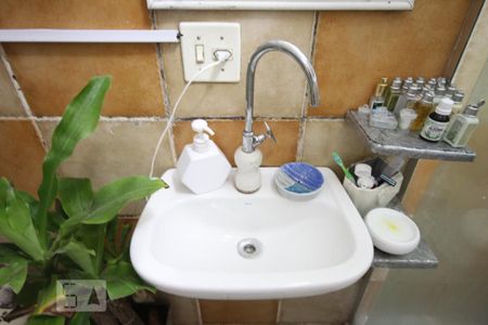 Casa à venda com 424m², 6 quartos e sem vagaSuíte 2