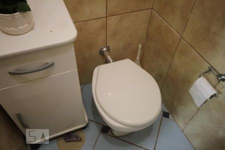 Casa à venda com 424m², 6 quartos e sem vagaBanheiro 3