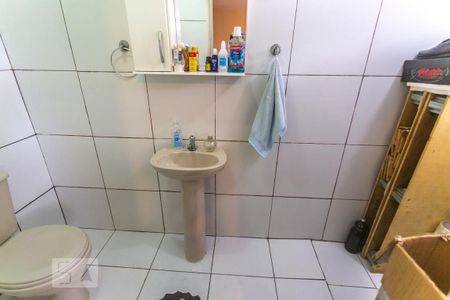 Casa à venda com 131m², 3 quartos e 3 vagasBanheiro suíte