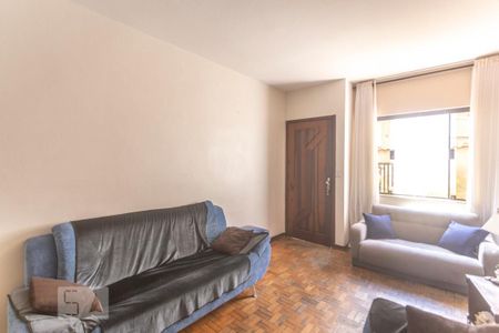 Sala de estar de casa à venda com 3 quartos, 131m² em Centro, São Bernardo do Campo