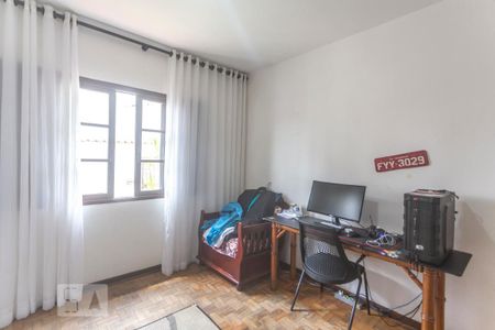 Casa à venda com 131m², 3 quartos e 3 vagasQuarto 2