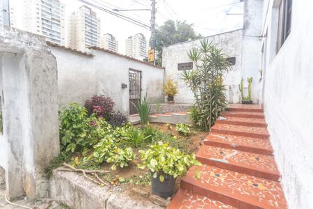 Casa à venda com 131m², 3 quartos e 3 vagasQuintal