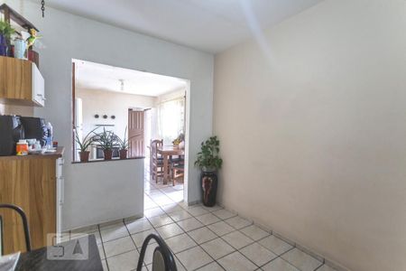 Sala de jantar de casa à venda com 3 quartos, 131m² em Centro, São Bernardo do Campo