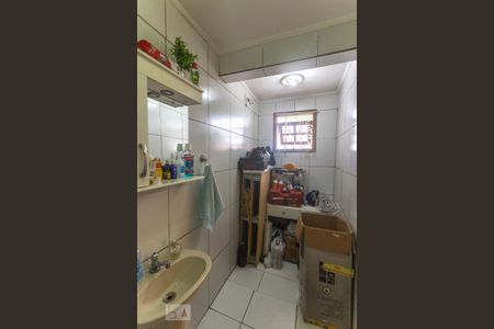 Casa à venda com 131m², 3 quartos e 3 vagasBanheiro suíte