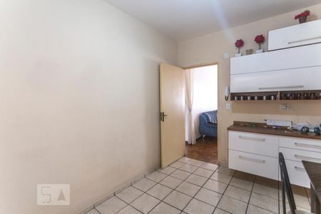 Sala de jantar de casa à venda com 3 quartos, 131m² em Centro, São Bernardo do Campo
