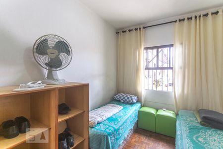 Quarto 1 de casa à venda com 3 quartos, 131m² em Centro, São Bernardo do Campo