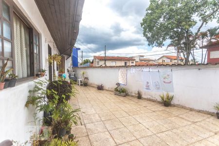 Casa à venda com 131m², 3 quartos e 3 vagasQuintal