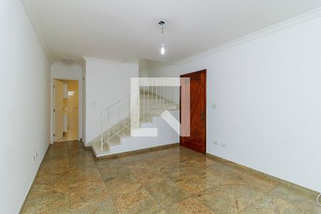 Sala de casa à venda com 4 quartos, 190m² em Vila São Francisco (zona Sul), São Paulo