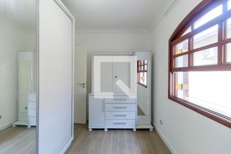 Casa à venda com 190m², 4 quartos e 2 vagasQuarto 3