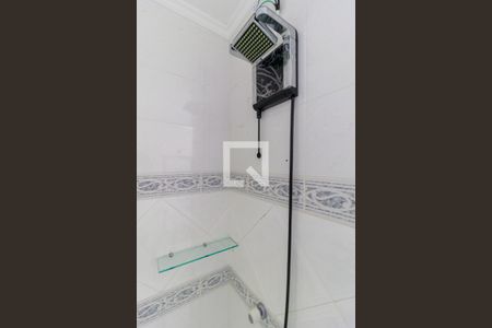 Casa à venda com 190m², 4 quartos e 2 vagasBanheiro 2