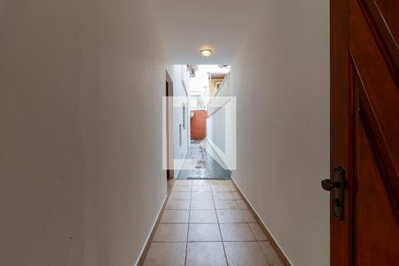Casa à venda com 190m², 4 quartos e 2 vagasCorredor