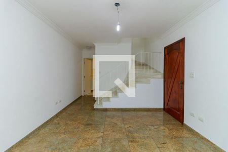 Sala de casa à venda com 4 quartos, 190m² em Vila São Francisco (zona Sul), São Paulo