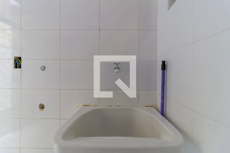 Casa à venda com 190m², 4 quartos e 2 vagasÁrea de Serviço