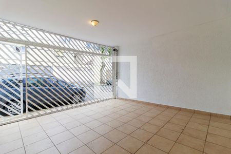 Casa à venda com 190m², 4 quartos e 2 vagasGaragem