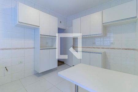 Casa à venda com 190m², 4 quartos e 2 vagasCozinha