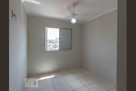 Quarto 2 de apartamento à venda com 3 quartos, 60m² em Vila Santana, Campinas