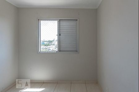 Quarto 2 de apartamento à venda com 3 quartos, 60m² em Vila Santana, Campinas