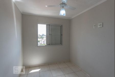 Quarto 1 de apartamento à venda com 3 quartos, 60m² em Vila Santana, Campinas