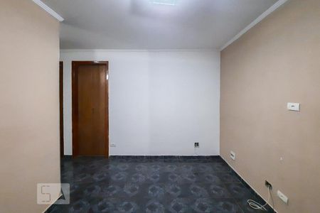 Sala de apartamento para alugar com 2 quartos, 46m² em Baeta Neves, São Bernardo do Campo