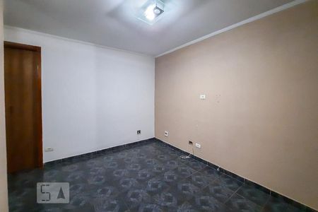 Sala de apartamento para alugar com 2 quartos, 46m² em Baeta Neves, São Bernardo do Campo