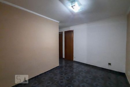 Sala de apartamento para alugar com 2 quartos, 46m² em Baeta Neves, São Bernardo do Campo