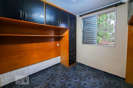 Quarto 1 de apartamento para alugar com 2 quartos, 46m² em Baeta Neves, São Bernardo do Campo