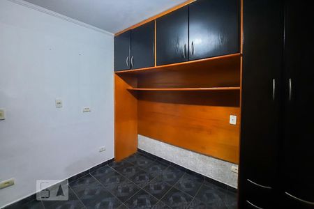Quarto 1 de apartamento para alugar com 2 quartos, 46m² em Baeta Neves, São Bernardo do Campo