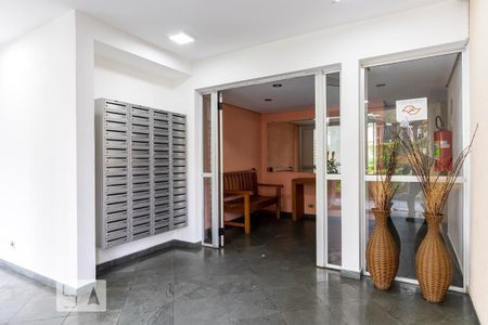 Apartamento para alugar com 65m², 3 quartos e 1 vagaHall