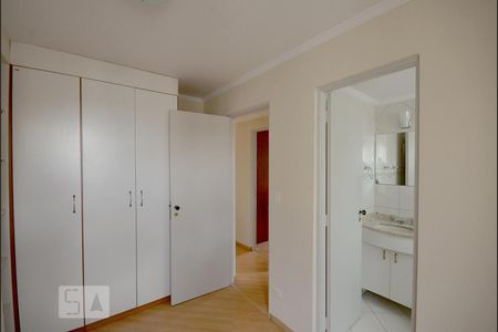 Quarto 1 de apartamento para alugar com 3 quartos, 65m² em Jardim Celeste, São Paulo