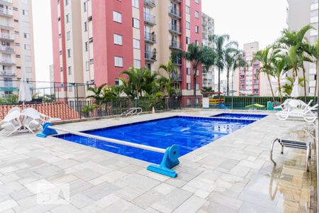 Apartamento para alugar com 65m², 3 quartos e 1 vagaPiscina