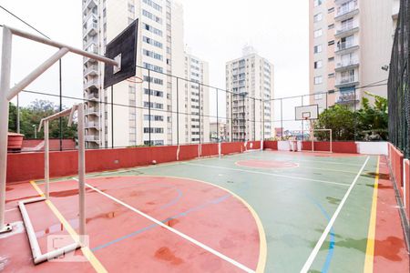 Apartamento para alugar com 65m², 3 quartos e 1 vagaQuadra