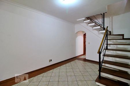 Sala de Jantar de casa à venda com 3 quartos, 185m² em Jardim Las Vegas, Santo André