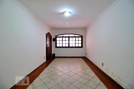 Sala de casa à venda com 3 quartos, 185m² em Jardim Las Vegas, Santo André