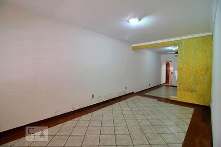 Sala de casa à venda com 3 quartos, 185m² em Jardim Las Vegas, Santo André