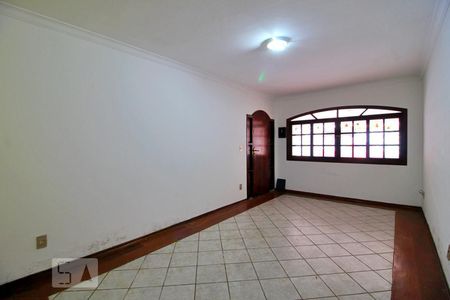 Sala de casa à venda com 3 quartos, 185m² em Jardim Las Vegas, Santo André