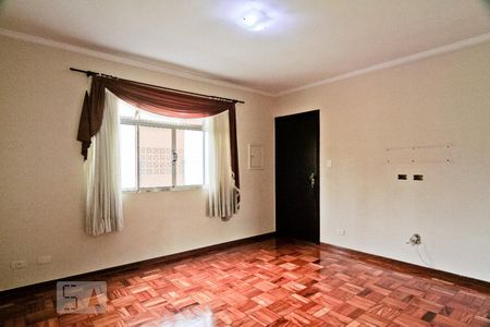 Sala de apartamento para alugar com 1 quarto, 52m² em Santana, São Paulo