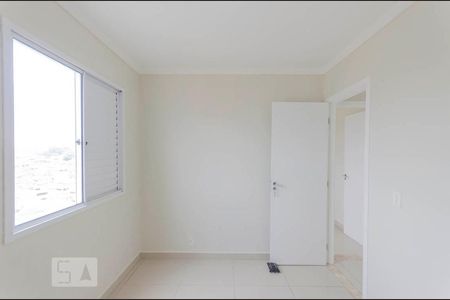 Quarto 1 de apartamento para alugar com 2 quartos, 47m² em Jardim Cotinha, São Paulo