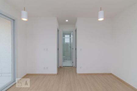 Sala de apartamento à venda com 2 quartos, 45m² em Vila Prudente, São Paulo