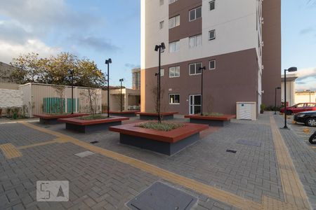 Apartamento para alugar com 45m², 2 quartos e sem vaga Apartamento para alugar com 45m², 2 quartos e sem vagaJardim