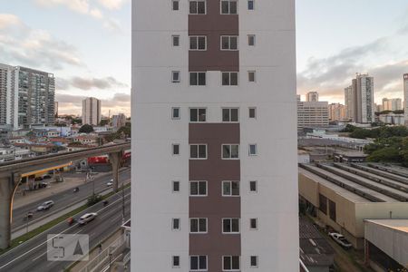 Apartamento para alugar com 45m², 2 quartos e sem vaga Apartamento para alugar com 45m², 2 quartos e sem vagaVista
